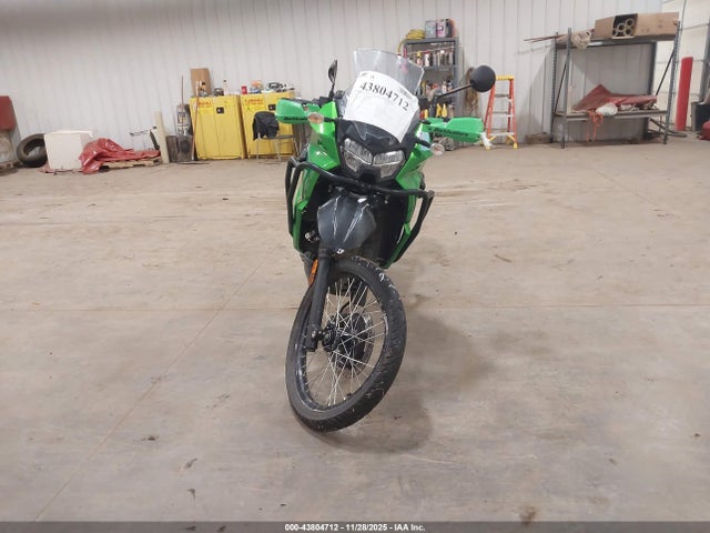 2023 KAWASAKI KL650 ML5KLEG13PDA15149 Photo 4