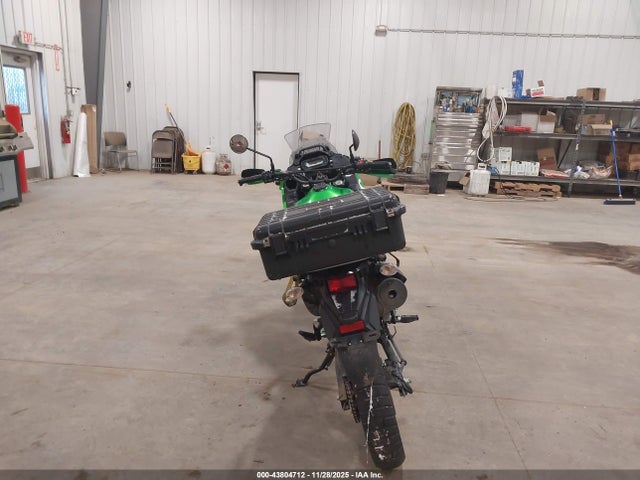 2023 KAWASAKI KL650 ML5KLEG13PDA15149 Photo 5