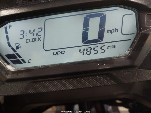 2023 KAWASAKI KL650 ML5KLEG13PDA15149 Photo 6