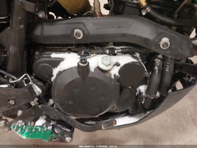 2023 KAWASAKI KL650 ML5KLEG13PDA15149 Photo 7