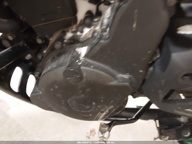 2023 KAWASAKI KL650 ML5KLEG13PDA15149 Photo 8