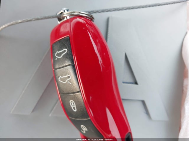 2019 PORSCHE 718 BOXSTER WP0CA2A82KS210388 Photo 10