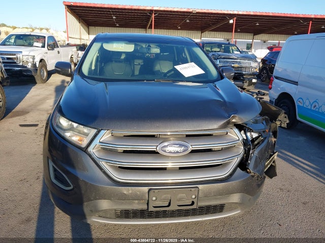 2FMPK3K8XJBB81052 Ford Edge Titanium