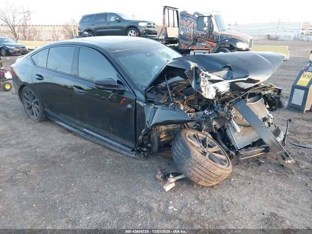 2021 CADILLAC CT5 1G6DU5RK0M0125936