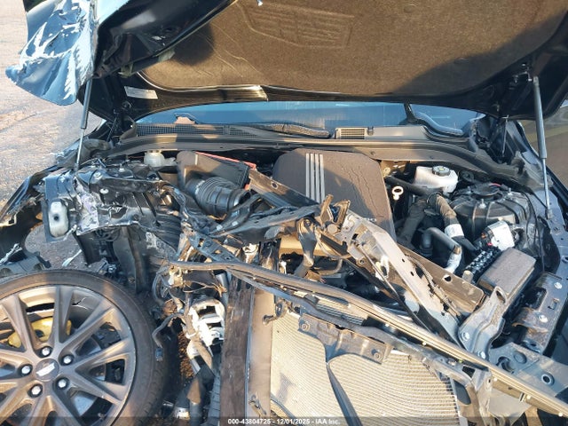 2021 CADILLAC CT5 1G6DU5RK0M0125936 Photo 9