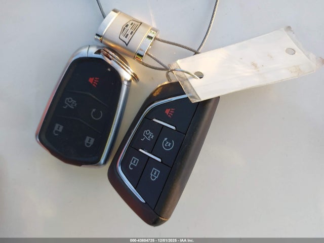 2021 CADILLAC CT5 1G6DU5RK0M0125936 Photo 10