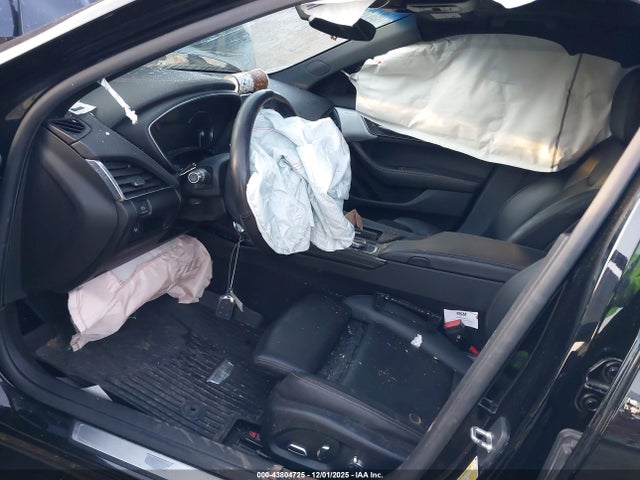 2021 CADILLAC CT5 1G6DU5RK0M0125936 Photo 4