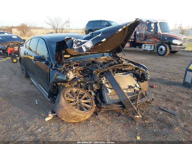 2021 CADILLAC CT5 1G6DU5RK0M0125936 Photo 5