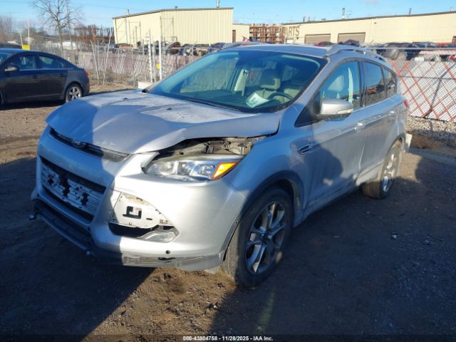 2016 FORD ESCAPE 1FMCU0JX9GUC65902 Photo 1