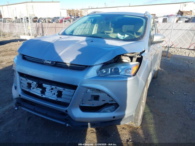 2016 FORD ESCAPE 1FMCU0JX9GUC65902 Photo 5