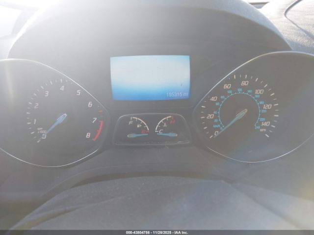 2016 FORD ESCAPE 1FMCU0JX9GUC65902 Photo 6