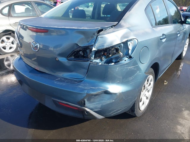 Aukcja sprzedaży 2011 Mazda Mazda3 I Sport, vin: JM1BL1UG0B1470085, numer aukcji: 43804765