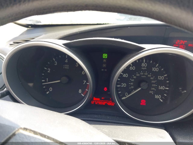 Aukcja sprzedaży 2011 Mazda Mazda3 I Sport, vin: JM1BL1UG0B1470085, numer aukcji: 43804765