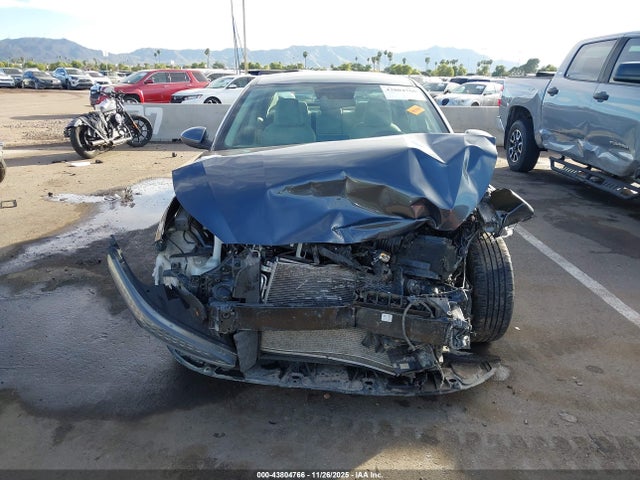 3KPF24AD6NE456810 KIA Forte Lxs