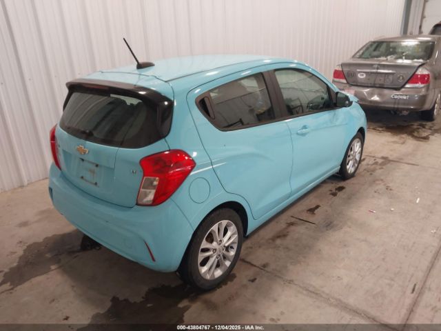 2021 CHEVROLET SPARK KL8CD6SA0MC729980 Photo 3