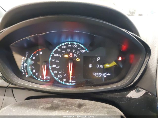 2021 CHEVROLET SPARK KL8CD6SA0MC729980 Photo 6