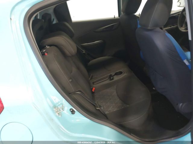 2021 CHEVROLET SPARK KL8CD6SA0MC729980 Photo 7