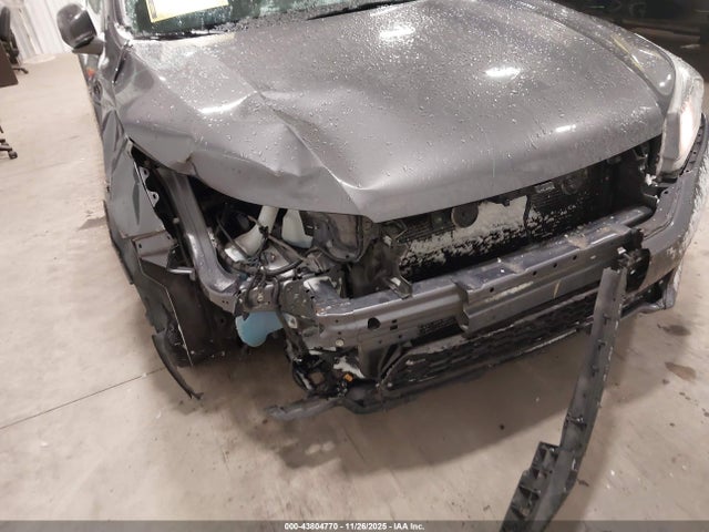 Honda Accord Ex-l 2014 1HGCR2F86EA266850 Image 6