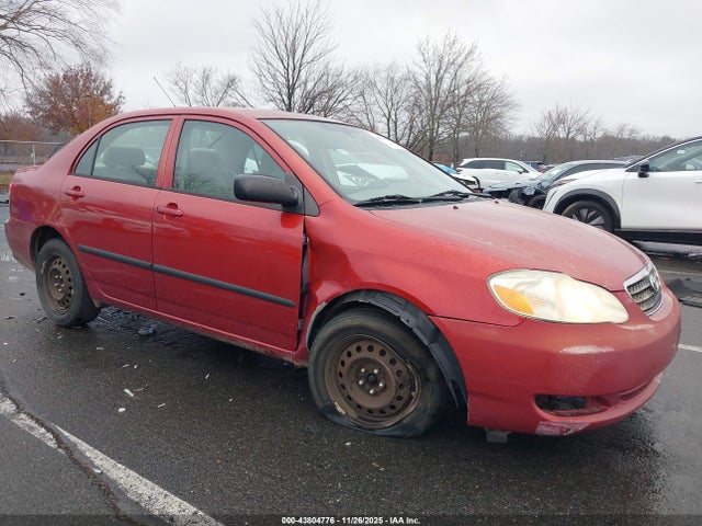 Aukcja sprzedaży 2008 Toyota Corolla Ce, vin: 2T1BR32E28C930511, numer aukcji: 43804776
