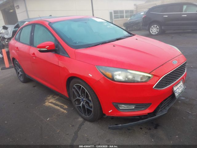 2017 FORD FOCUS 1FADP3H20HL225376