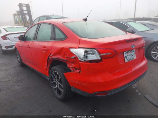 2017 FORD FOCUS 1FADP3H20HL225376 Photo 2