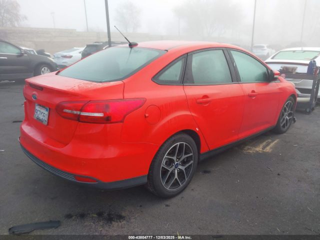 2017 FORD FOCUS 1FADP3H20HL225376 Photo 3