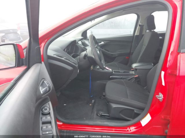 2017 FORD FOCUS 1FADP3H20HL225376 Photo 4