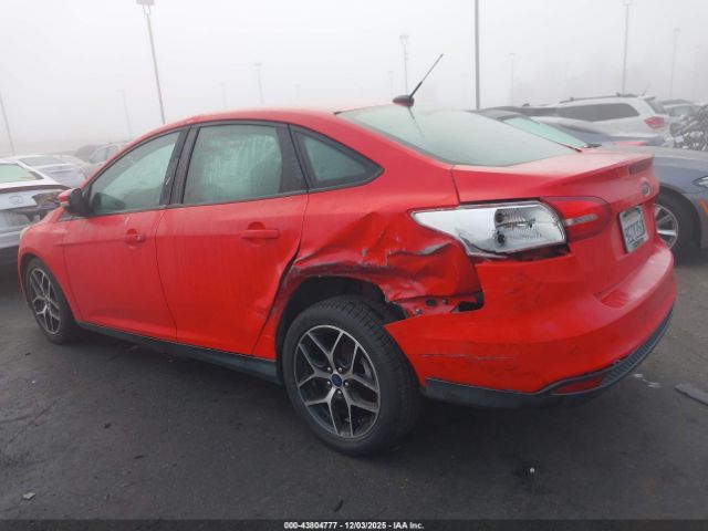 2017 FORD FOCUS 1FADP3H20HL225376 Photo 5