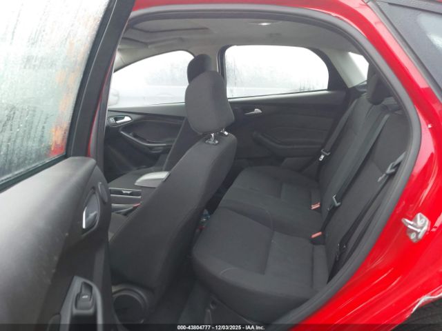 2017 FORD FOCUS 1FADP3H20HL225376 Photo 7