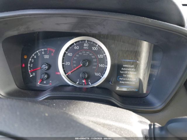 2022 TOYOTA COROLLA CROSS 7MUBAABG6NV016400 Photo 6