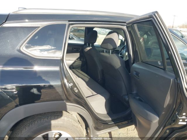 2022 TOYOTA COROLLA CROSS 7MUBAABG6NV016400 Photo 7