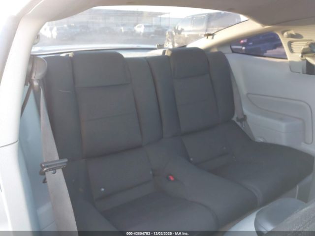 2008 FORD MUSTANG 1ZVHT80N985190185 Photo 7