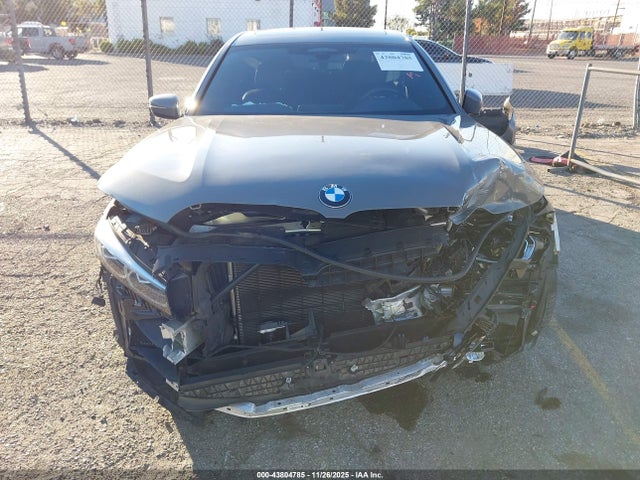 BMW 750 I Xdrive 2022 WBA7U2C05NCH54835 Image 12