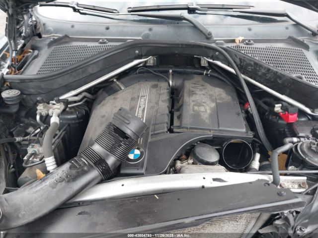 2011 BMW X5 5UXZV4C51BL410412 Photo 9