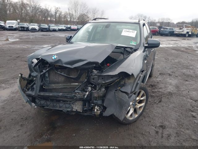 2011 BMW X5 5UXZV4C51BL410412 Photo 5