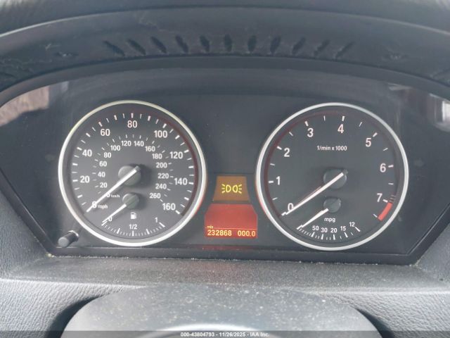 2011 BMW X5 5UXZV4C51BL410412 Photo 6