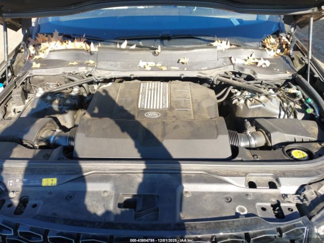 2018 LAND ROVER DISCOVERY SALRT2RV2JA055627 Photo 9