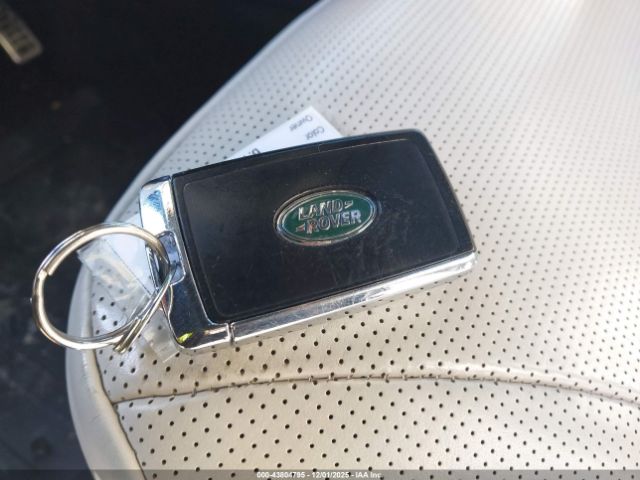 2018 LAND ROVER DISCOVERY SALRT2RV2JA055627 Photo 10