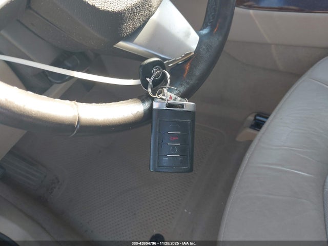 2012 CADILLAC CTS 1G6DE5E58C0140647 Photo 10