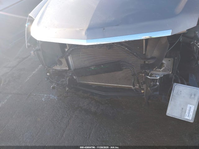 2012 CADILLAC CTS 1G6DE5E58C0140647 Photo 5