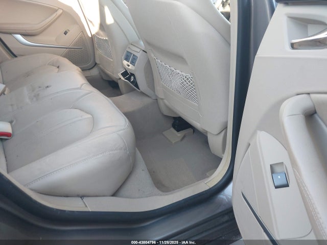 2012 CADILLAC CTS 1G6DE5E58C0140647 Photo 7