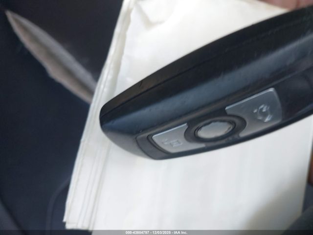 2014 BMW 320I WBA3B1G52ENT00340 Photo 10