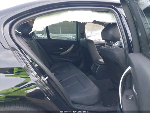 2014 BMW 320I WBA3B1G52ENT00340 Photo 7