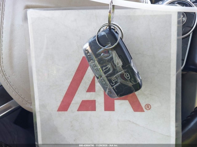 2015 LAND ROVER RANGE ROVER SALGS2VF7FA210415 Photo 10