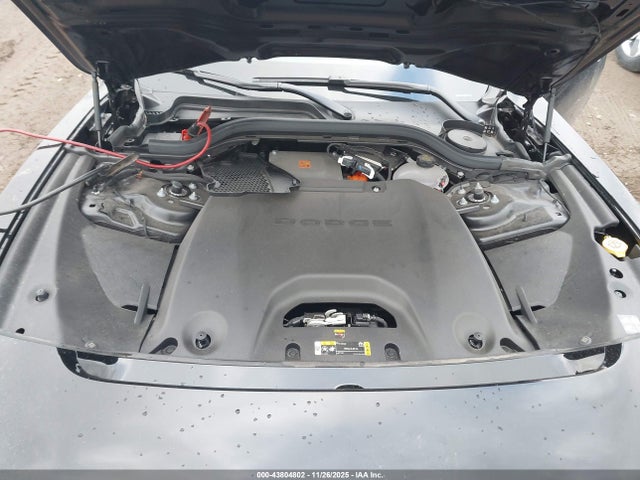 2C3CDBDK2SR547583 Dodge Charger Daytona Scat Pack Awd
