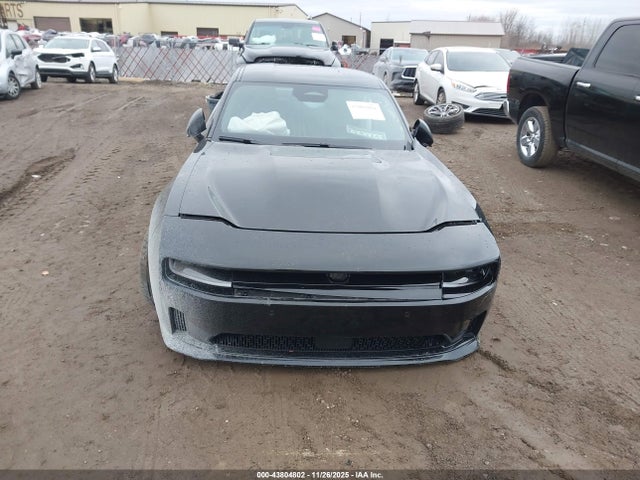 2C3CDBDK2SR547583 Dodge Charger Daytona Scat Pack Awd