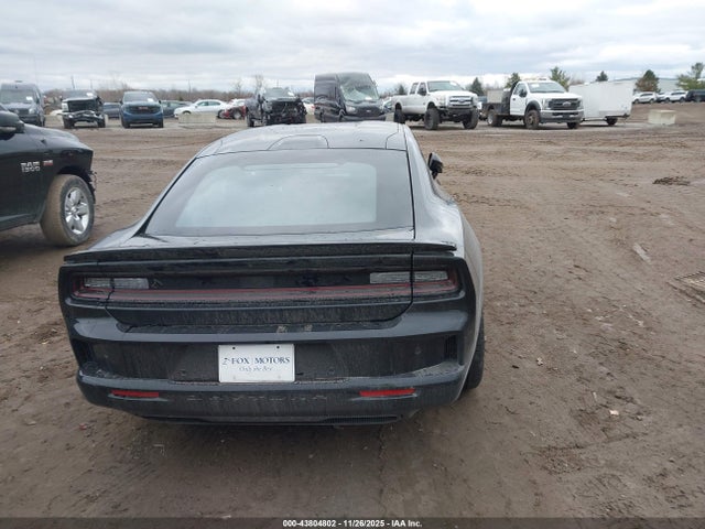 2C3CDBDK2SR547583 Dodge Charger Daytona Scat Pack Awd