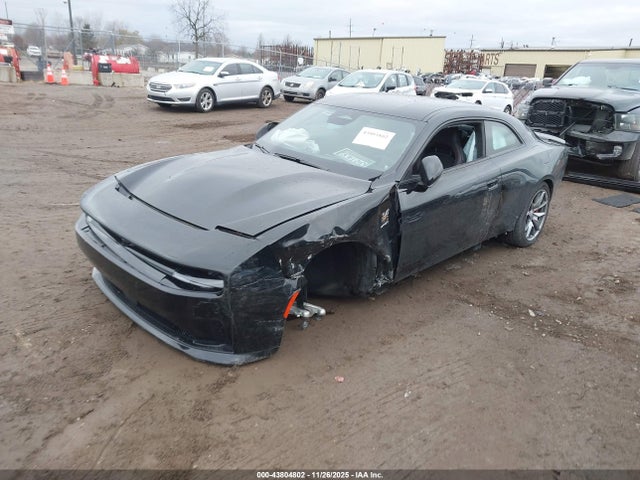 2C3CDBDK2SR547583 Dodge Charger Daytona Scat Pack Awd