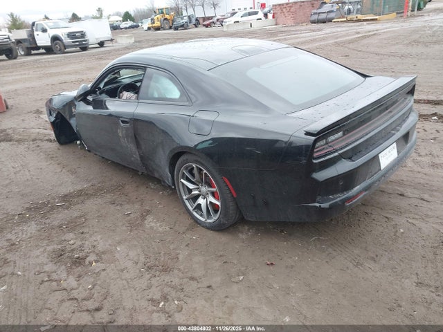 2C3CDBDK2SR547583 Dodge Charger Daytona Scat Pack Awd