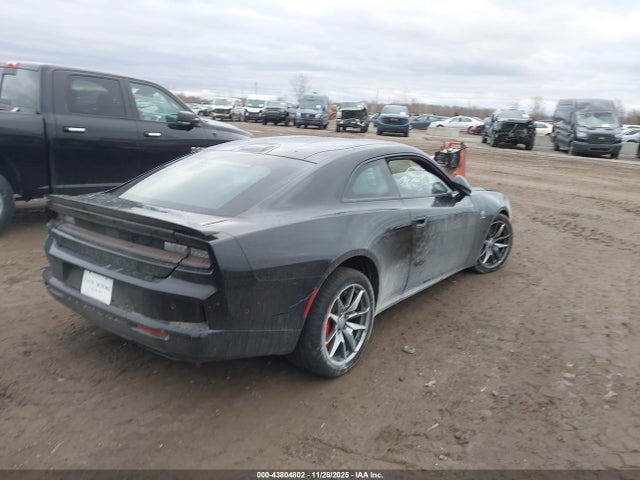 2C3CDBDK2SR547583 Dodge Charger Daytona Scat Pack Awd